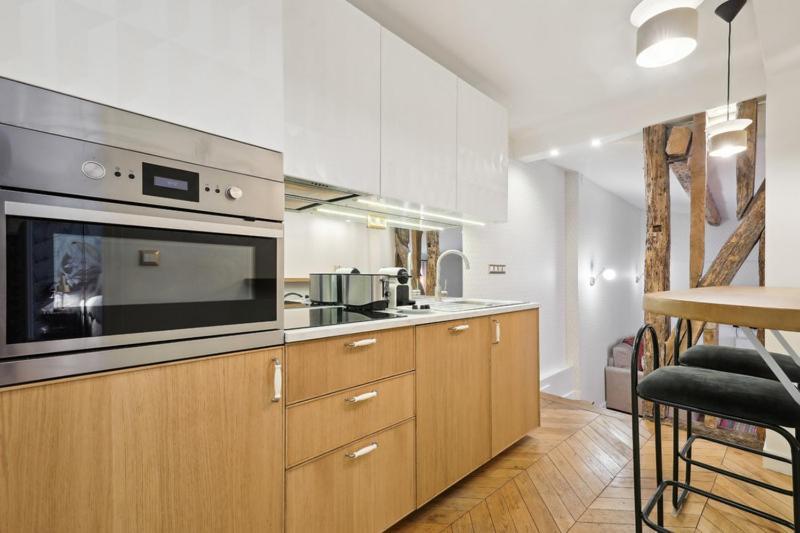 264 Suite Latino - Superb Apartment In Paryż Zewnętrze zdjęcie