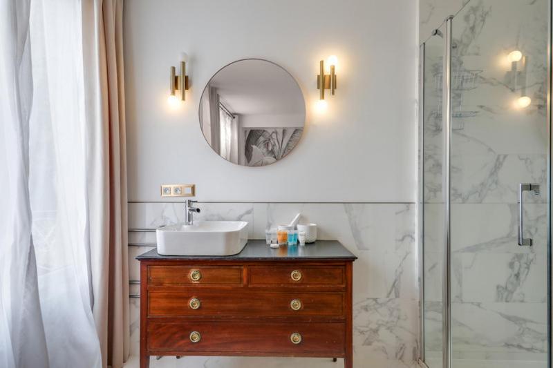 264 Suite Latino - Superb Apartment In Paryż Zewnętrze zdjęcie