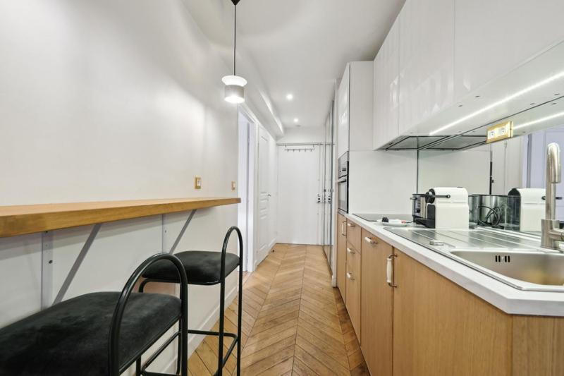 264 Suite Latino - Superb Apartment In Paryż Zewnętrze zdjęcie